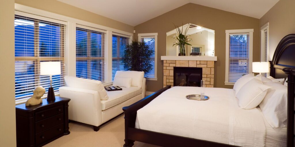 Airbnb Property Photography BG