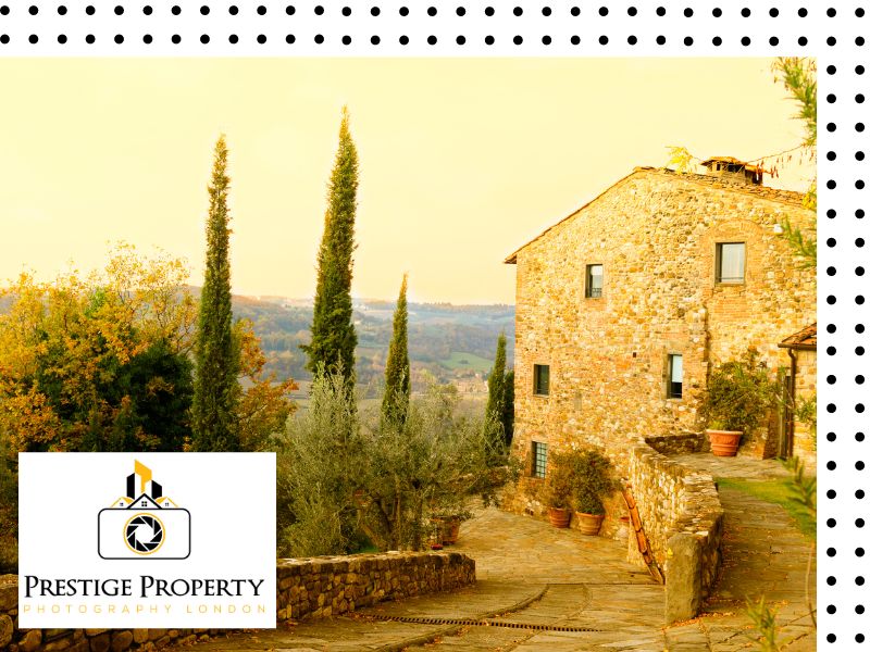 Airbnb Property Photography holiday