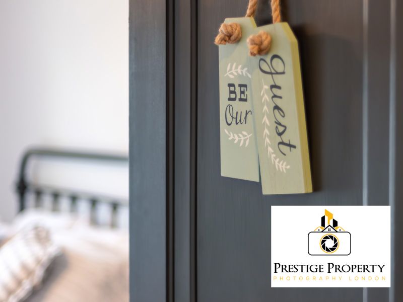 Airbnb Property Photography professional