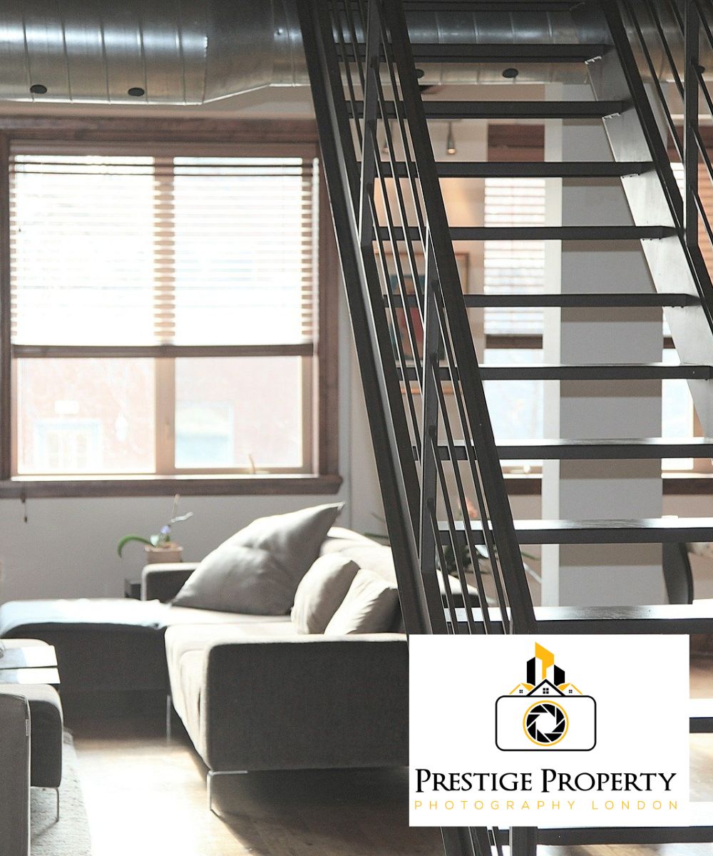 Apartment Photography London
