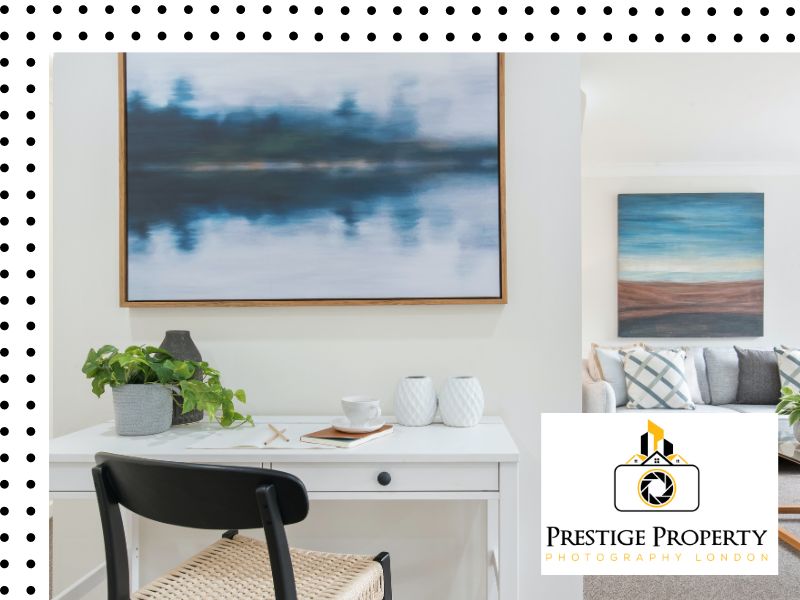 House property photography