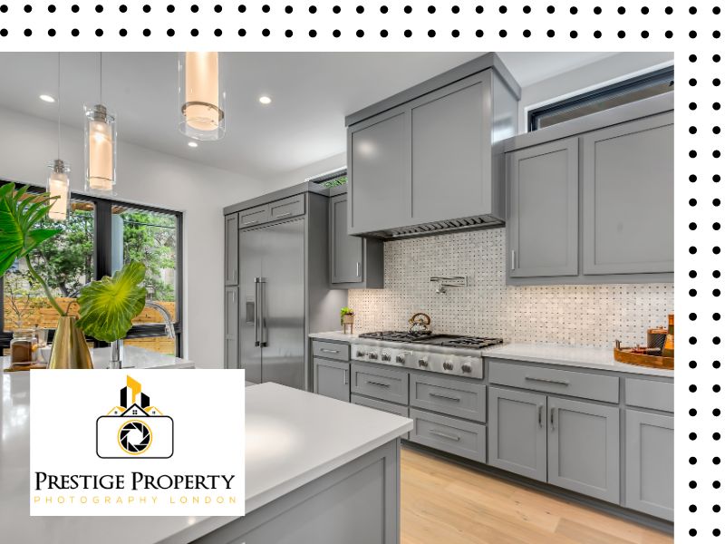 Interior Photography