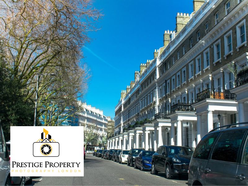 London Property Photography