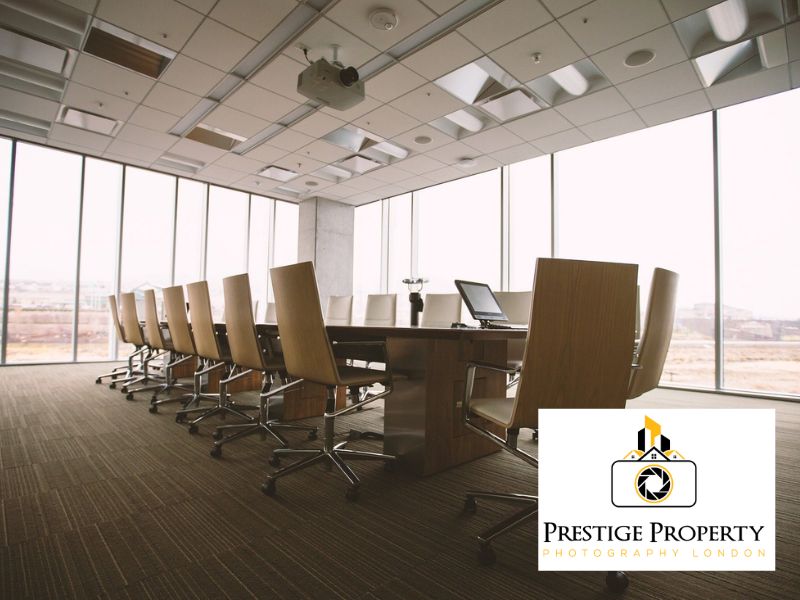 Office photography London