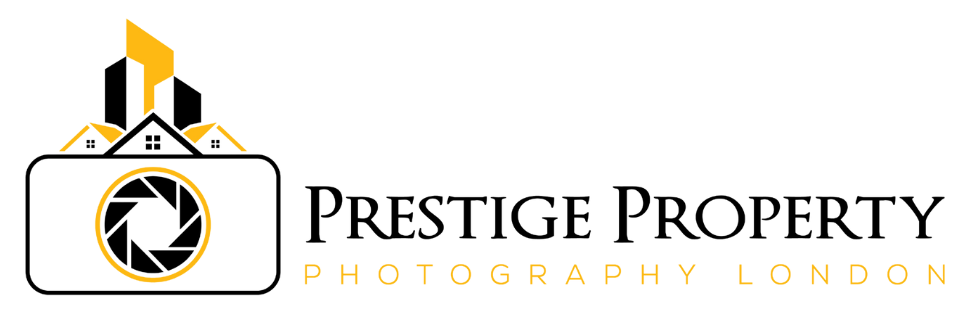 Prestige Property Photography logo