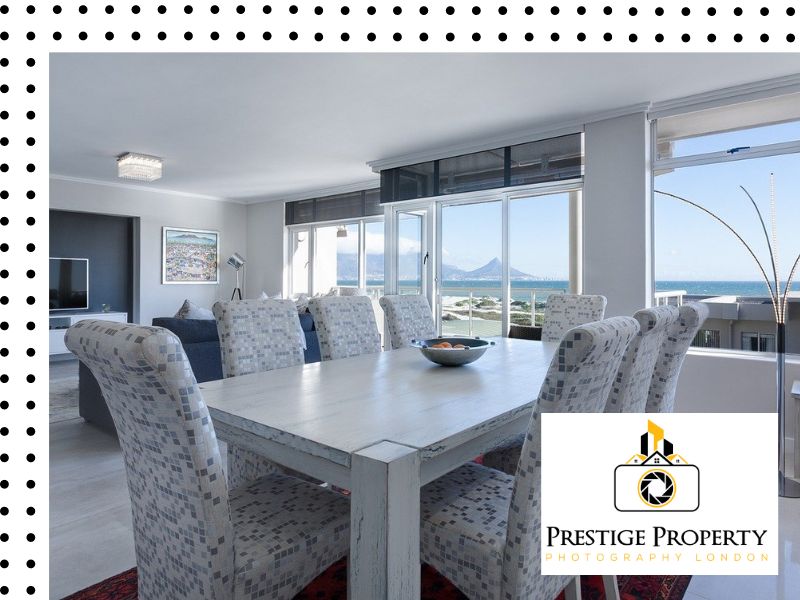 Prestige Property Photography London