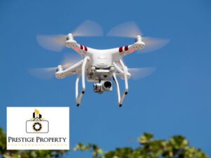 Property Photographers London Drone Photography