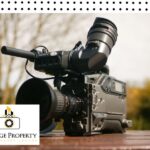 Property Videography Production Service