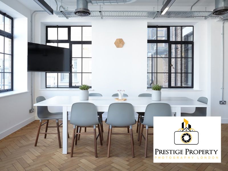 Prestige Property Photography in London