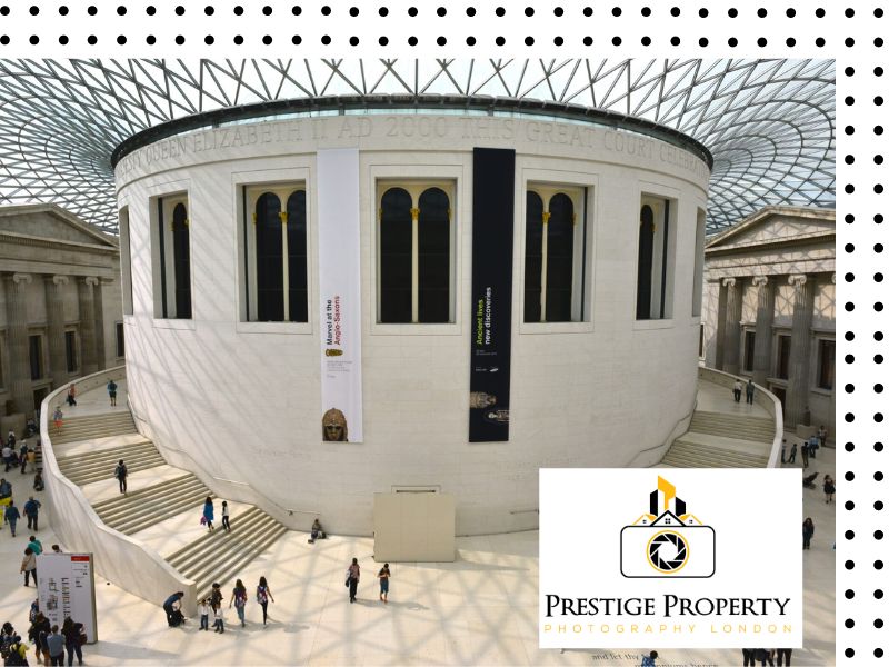 Structure Architecture In London