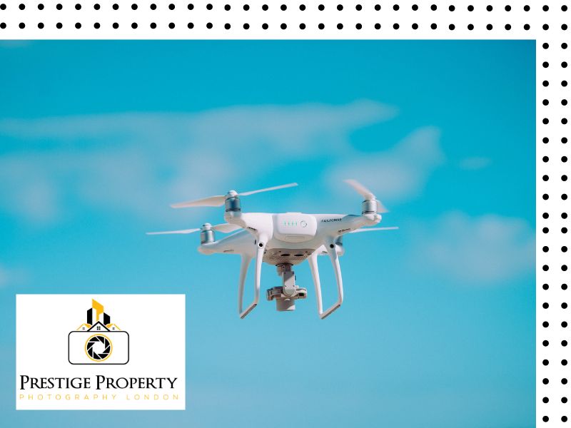 aerial Property Photography London