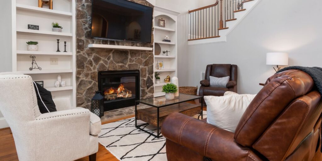 London Property contact us BG