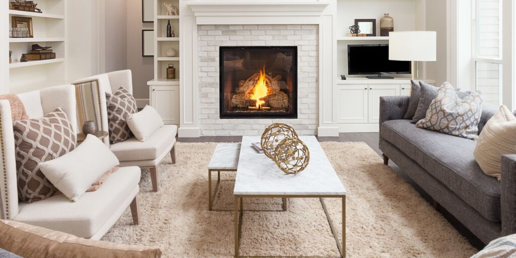 London Property locations BG